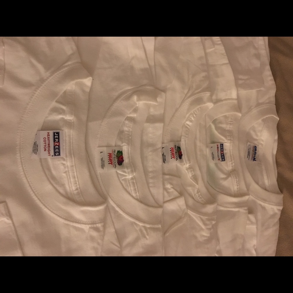 15 t-shirt